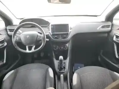 Утилизация автомобиля peugeot 208 hm01 года 2014 питание 