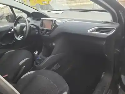 Утилизация автомобиля peugeot 208 hm01 года 2014 питание 