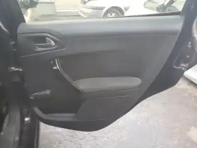 Утилизация автомобиля peugeot 208 hm01 года 2014 питание 