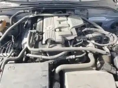 Scrapping Vehicle mazda mx-5 (nc) lf of the year 2005 powered 