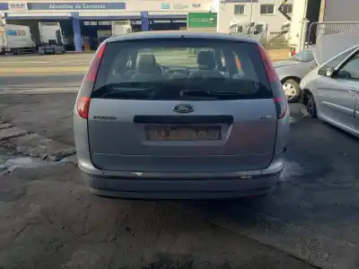 Утилизация автомобиля ford                                               focus c-max (cap)                                                                                                                                                                                                                                          1.8 tdci turbodiesel cat                                                                                                                                                                                                                                   года 2006 питание kkda