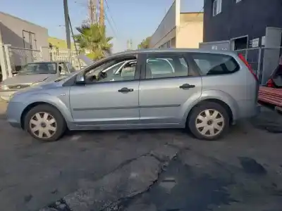 Здавання транспортного засобу ford focus c-max (cap) d-kkda року 2005 потужний 