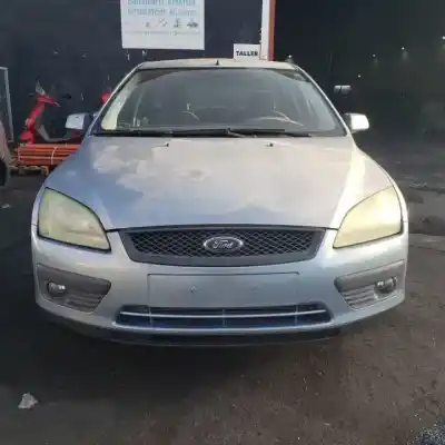 Здавання транспортного засобу ford focus c-max (cap) d-kkda року 2005 потужний 