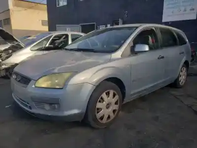 Здавання транспортного засобу ford focus c-max (cap) d-kkda року 2005 потужний 