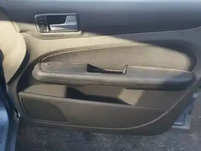 Здавання транспортного засобу ford focus c-max (cap) d-kkda року 2005 потужний 