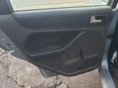 Здавання транспортного засобу ford focus c-max (cap) d-kkda року 2005 потужний 