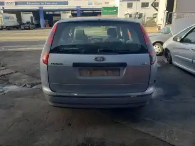 Здавання транспортного засобу ford focus c-max (cap) d-kkda року 2005 потужний 