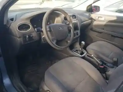Здавання транспортного засобу ford focus c-max (cap) d-kkda року 2005 потужний 