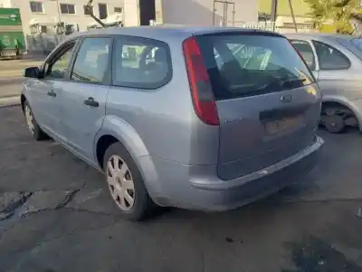 Здавання транспортного засобу ford focus c-max (cap) d-kkda року 2005 потужний 