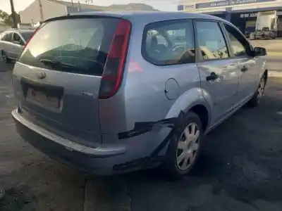 Здавання транспортного засобу ford focus c-max (cap) d-kkda року 2005 потужний 