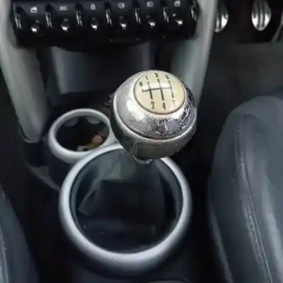 Утилизация автомобиля mini mini (r50,r53) w11b16a года 2002 питание 