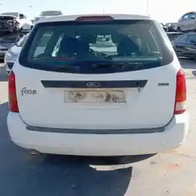 Veículo de Sucata ford focus turnier (cak) c9db do ano 1998 alimentado 