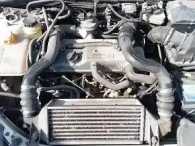 Veículo de Sucata ford focus turnier (cak) c9db do ano 1998 alimentado 