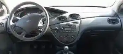 Veículo de Sucata ford focus turnier (cak) c9db do ano 1998 alimentado 