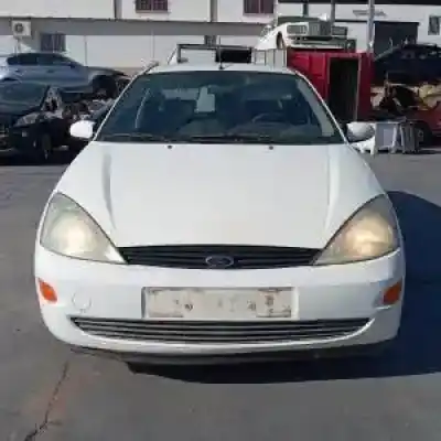 Veículo de Sucata ford focus turnier (cak) c9db do ano 1998 alimentado 