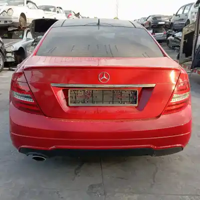 Hurda Aracı mercedes                                           clase c (w204) coupe                                                                                                                                                                                                                                       c 220 cdi blueefficiency (204.302)                                                                                                                                                                                                                         yılın 2014 güçlü om651911