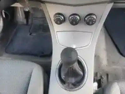 Hurda Aracı chrysler sebring cabrio byl yılın 2008 güçlü 