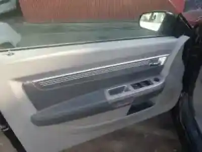 Hurda Aracı chrysler sebring cabrio byl yılın 2008 güçlü 