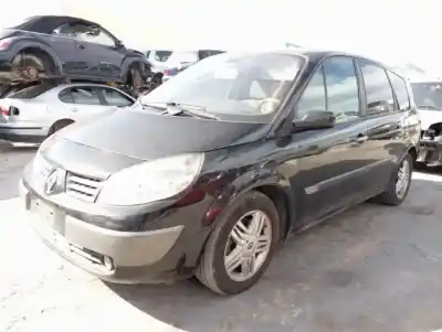 Утилизация автомобиля renault scénic ii (jm0/1_) 2.0 (jm05, jm0u, jm1n, jm1u, jm2v) года 2005 питание 