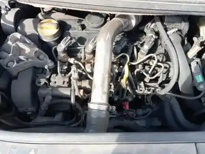 Утилизация автомобиля renault scénic ii (jm0/1_) 2.0 (jm05, jm0u, jm1n, jm1u, jm2v) года 2005 питание 