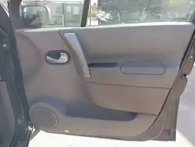 Утилизация автомобиля renault scénic ii (jm0/1_) 2.0 (jm05, jm0u, jm1n, jm1u, jm2v) года 2005 питание 