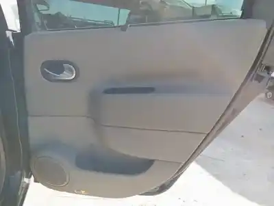 Утилизация автомобиля renault scénic ii (jm0/1_) 2.0 (jm05, jm0u, jm1n, jm1u, jm2v) года 2005 питание 