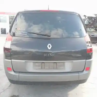 Утилизация автомобиля renault scénic ii (jm0/1_) 2.0 (jm05, jm0u, jm1n, jm1u, jm2v) года 2005 питание 