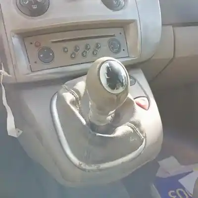 Утилизация автомобиля renault scénic ii (jm0/1_) 2.0 (jm05, jm0u, jm1n, jm1u, jm2v) года 2005 питание 