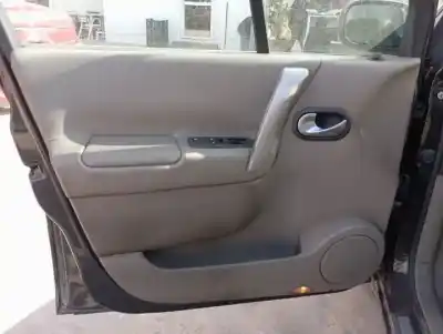 Утилизация автомобиля renault scénic ii (jm0/1_) 2.0 (jm05, jm0u, jm1n, jm1u, jm2v) года 2005 питание 