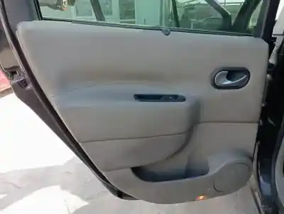 Утилизация автомобиля renault scénic ii (jm0/1_) 2.0 (jm05, jm0u, jm1n, jm1u, jm2v) года 2005 питание 