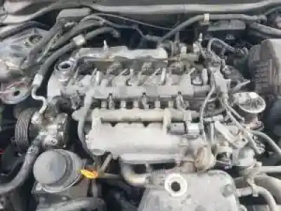 Veículo de Sucata honda accord tourer (cn/cm) n22a1 do ano 2003 alimentado 