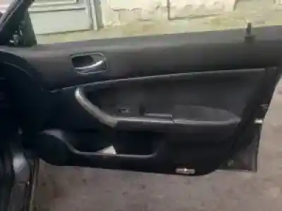 Veículo de Sucata honda accord tourer (cn/cm) n22a1 do ano 2003 alimentado 