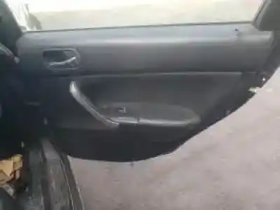 Veículo de Sucata honda accord tourer (cn/cm) n22a1 do ano 2003 alimentado 