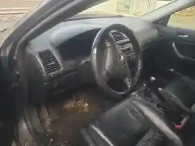 Veículo de Sucata honda accord tourer (cn/cm) n22a1 do ano 2003 alimentado 