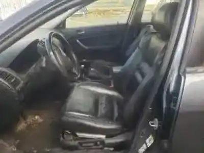 Veículo de Sucata honda accord tourer (cn/cm) n22a1 do ano 2003 alimentado 