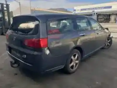 Veículo de Sucata honda accord tourer (cn/cm) n22a1 do ano 2003 alimentado 