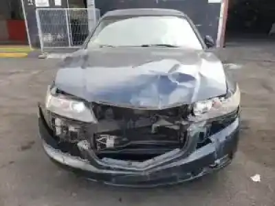 Veículo de Sucata honda accord tourer (cn/cm) n22a1 do ano 2003 alimentado 