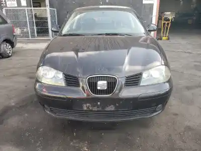 Здавання транспортного засобу seat                                               cordoba berlina (6l2)                                                                                                                                                                                                                                      signo/a                                                                                                                                                                                                                                                    року 2003 потужний bby