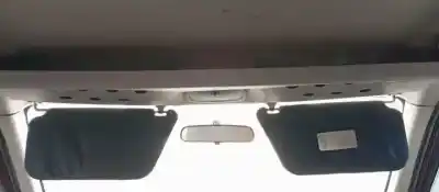 Scrapping Vehicle ford tourneo connect (tc7) hcpa of the year 2002 powered 