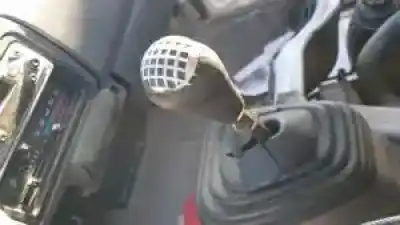 Scrapping Vehicle nissan cabstar e bd30 of the year 2002 powered 