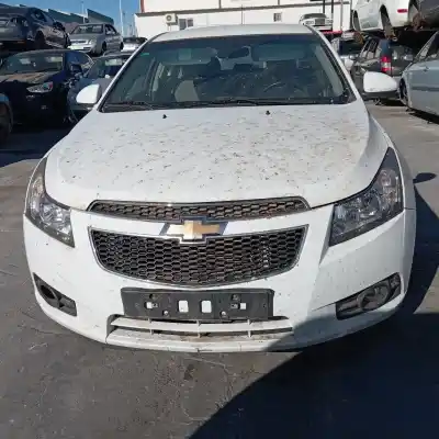 Здавання транспортного засобу chevrolet                                          cruze                                                                                                                                                                                                                                                      ls                                                                                                                                                                                                                                                         року 2011 потужний f16d4