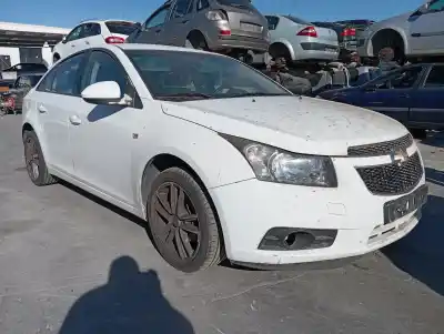 Здавання транспортного засобу chevrolet                                          cruze                                                                                                                                                                                                                                                      ls                                                                                                                                                                                                                                                         року 2011 потужний f16d4