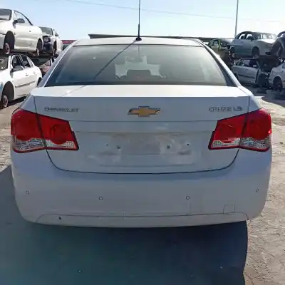 Здавання транспортного засобу chevrolet                                          cruze                                                                                                                                                                                                                                                      ls                                                                                                                                                                                                                                                         року 2011 потужний f16d4