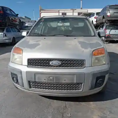 Veículo de Sucata ford fusion (cbk) fxja do ano 2006 alimentado 