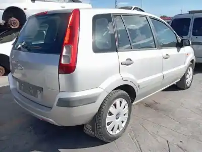 Veículo de Sucata ford fusion (cbk) fxja do ano 2006 alimentado 