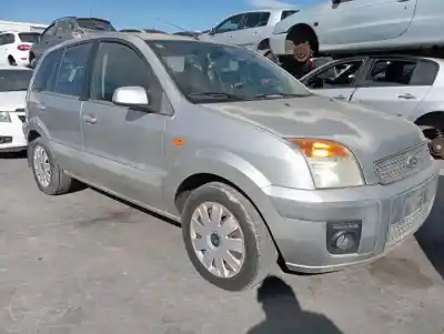 Veículo de Sucata ford fusion (cbk) fxja do ano 2006 alimentado 