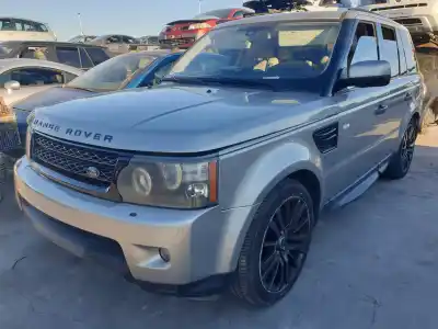 Hurda Aracı LAND ROVER RANGE ROVER SPORT (L320)  Yılın 2009 güçlü 306DT