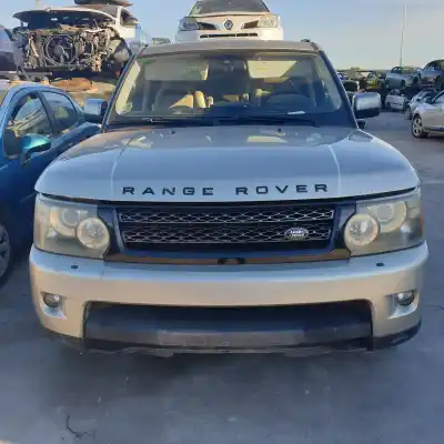 Здавання транспортного засобу land rover                                         range rover sport (l320)                                                                                                                                                                                                                                   hse familiar                                                                                                                                                                                                                                               року 2009 потужний 306dt