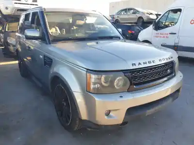 Здавання транспортного засобу land rover                                         range rover sport (l320)                                                                                                                                                                                                                                   hse familiar                                                                                                                                                                                                                                               року 2009 потужний 306dt