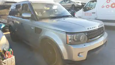 Здавання транспортного засобу land rover                                         range rover sport (l320)                                                                                                                                                                                                                                   hse familiar                                                                                                                                                                                                                                               року 2009 потужний 306dt